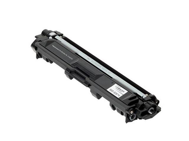SuppliesMAX Compatible Replacement for Brother DCP-9015/9020/HL-3140/3180/MFC-9130/9340CDW Black High Yield Toner Cartridge (2500 Page Yield)...
