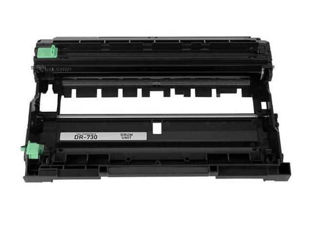SuppliesMAX Compatible Replacement for Brother DCP-L2510/DCP-L2550/HL-L2310/HL-L2350/HL-L2370/HL-L2395/MFC-L2710/MFC-L2730/MFC-L2750DW Drum Unit...