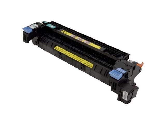SuppliesMAX Compatible Replacement for HP Color Laser Jet Professional CP-5200/CP-5225/CP-5225DN/CP-5225N 110V Fuser Assembly (150000 Page Yield)...