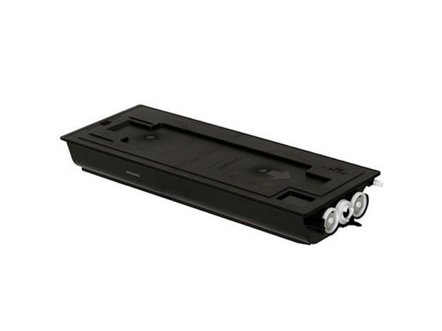 SuppliesMAX Compatible Replacement for Copystar CS-1620/1635/1650/2020/2050 Toner Cartridge (15000 Page Yield) (TK-413) (370AM016)