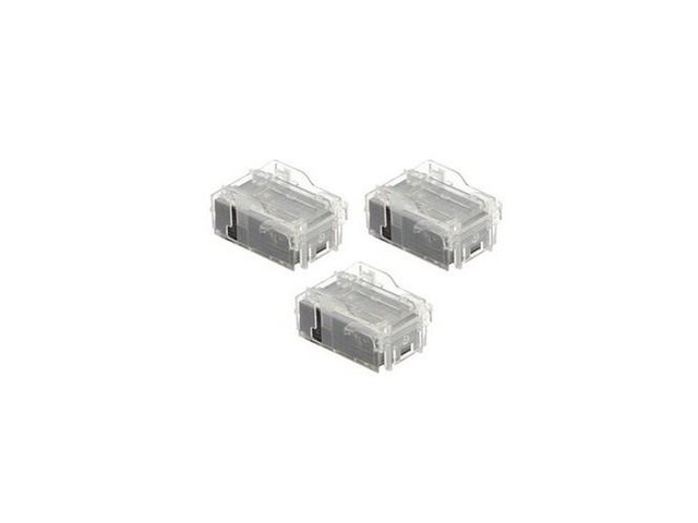 SuppliesMAX Compatible Replacement for Samsung TYPE X1 Copier/Printer Staples Cartridge (3/PK-5000 Staples) (SL-STP000)