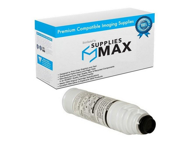 SuppliesMAX Compatible Replacement for Gestetner Corp 3502P/4502P/P7145/P7245/SP