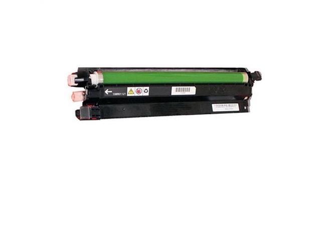 SuppliesMAX Compatible Replacement for Dell C2660DN/C2665DNF/C3760DN/C3765DNF/S3840/S3845 Black Drum Unit (55000 Page Yield) (59J78K)