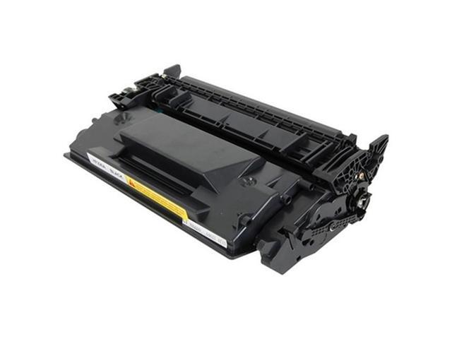 SuppliesMAX Compatible MICR Replacement for HP Laser Jet Pro M402DN/M402DNE/M402DW/M402N/M426DN/M426DW/M426FDN/M426FDW Black Toner Cartridge (3100...