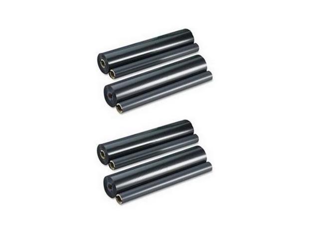 SuppliesMAX Compatible Replacement for Panasonic KX-F1810/KX-F1830/KX-FM205/KX-FM220/KX-FM260/KX-FM330/KX-FP195/KX-FP200/KX-FP300/KX-FP320 Fax...