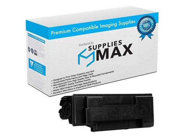 Compatible Copystar FS-2020D/FS-2020DN Toner Cartridge (12000 Page Yield) (TK-342) (1T02J00US0)