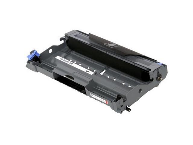 SuppliesMAX Compatible Replacement for Brother DCP-7010/DCP-7025/HL-2030/HL-2070/MFC-7220/MFC-7420/MFC-7820 Drum Unit (12000 Page Yield) (DR-350)