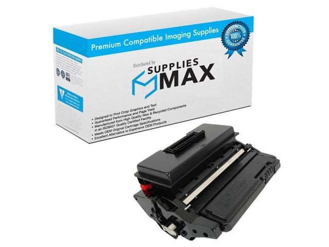 SuppliesMAX Compatible Replacement for Savin SP-5100N Toner Cartridge (20000 Page Yield) (TYPE SP5100A) (402877)