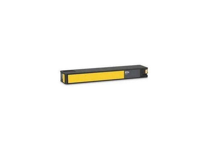 SuppliesMAX Remanufactured Replacement for HP PageWide Pro 452/Pro 477/Pro 552dw/Pro 577/Managed P55250/P57750 Series Yellow High Yield Inkjet...
