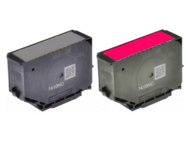 SuppliesMAX Replacement for Expression Photo HD XP-15000 High Yield Inkjet Combo Pack (Gray/Red) (NO.314XL) (T314XL922-S)