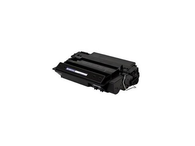 SuppliesMAX Compatible MICR Replacement for HP Laser Jet 2400/2410/2420/2420D/2420DN/2420N/2430/2430DTN/2430N/2430TN Toner Cartridge (12000 Page...