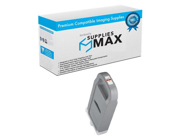 SuppliesMAX Compatible Replacement for Canon ImagePROGRAF PRO 2000/2100/4000/410