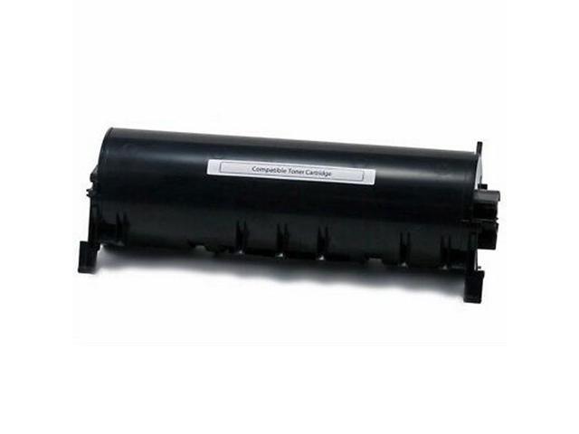 SuppliesMAX Compatible Replacement for Panasonic KX-FLB801/KX-FLB811 Toner Cartridge (5000 Page Yield) (KX-FA87)