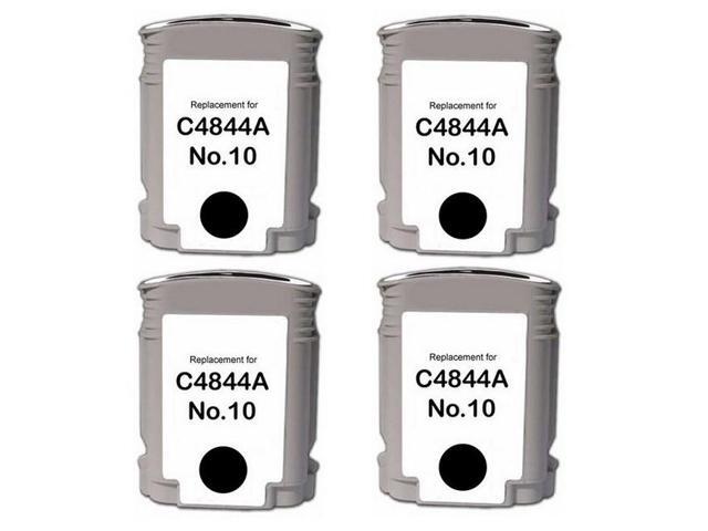 SuppliesMAX Remanufactured Replacement for HP Business 1000/2200/2300/2600/2800/3000/DesignJet 100/120/500/800/OfficeJet 9100/9130/K850 Black...