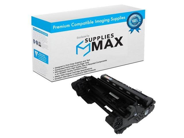 SuppliesMAX Compatible Replacement for Ricoh SP-3600DN/SP-3610SF/SP-3610DN/SP-4510DNTE/SP-4510SFTL Series Drum Unit (20000 Page Yield) (TYPE...