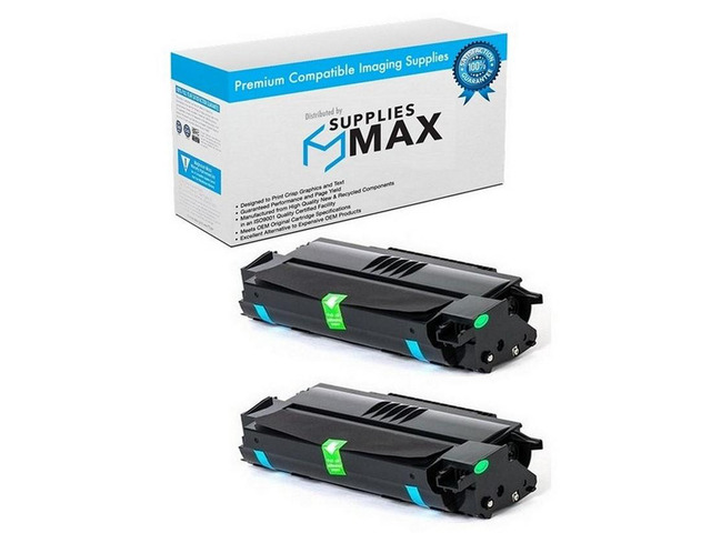 SuppliesMAX Compatible Replacement for Okidata MB-260-MFP/MB-280-MFP/MB-290-MFP 