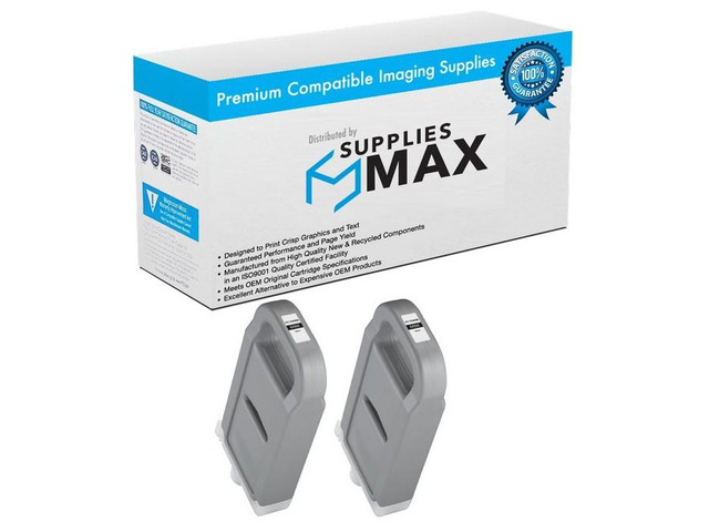 SuppliesMAX Compatible Replacement for Canon ImagePROGRAF PRO 2000/2100/4000/410
