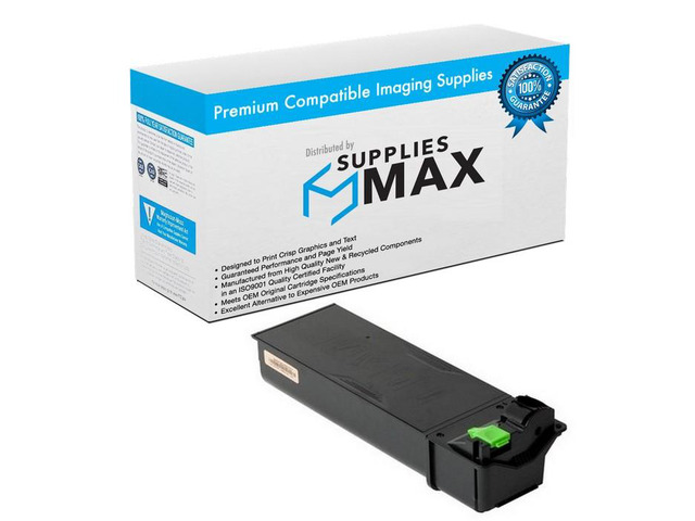 SuppliesMAX Compatible Replacement for Sharp MX-M182D/MX-M202D/MX-M232D/AR-5618/