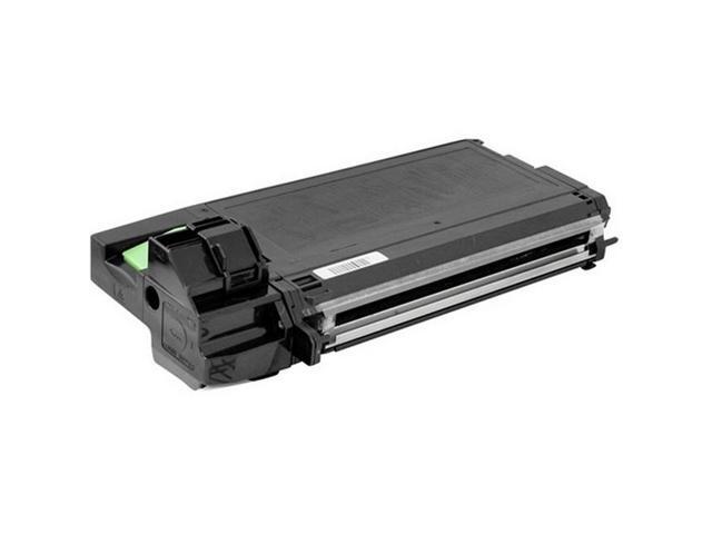 SuppliesMAX Compatible Replacement for Sharp AR-120/AR-150N/AR-155N/AR-F151 Series Toner Developer Unit (6500 Page Yield) (AR-150TD)