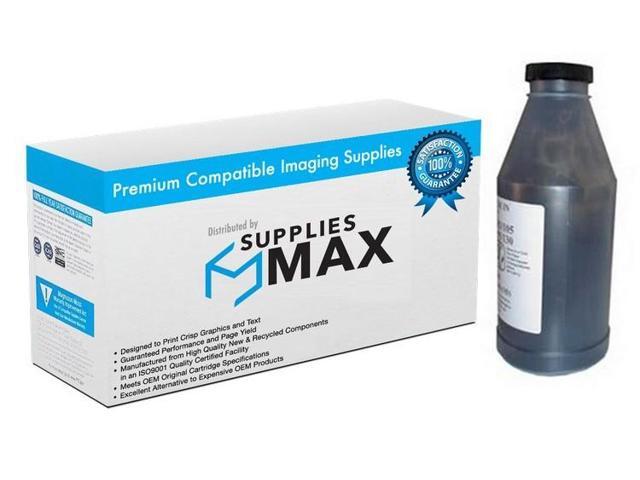 SuppliesMAX Compatible Replacement for Sharp AR-M280/M300/M350/M450/AR-P350/P450 Series Toner Refill Kit (27000 Page Yield) (AR-450RF)