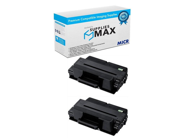 SuppliesMAX Compatible MICR Replacement for WorkCentre 3315DN/WorkCentre 3315V-D