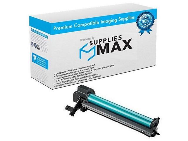 SuppliesMAX Compatible Replacement for Sharp AR-120/AR-150N/AR-155N/AR-F151 Series Drum Unit (18000 Page Yield) (AR-150DR)