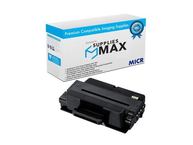SuppliesMAX Compatible MICR Replacement for WorkCentre 3325DNI Series High Yield Toner Cartridge (11000 Page Yield) (106R02313)