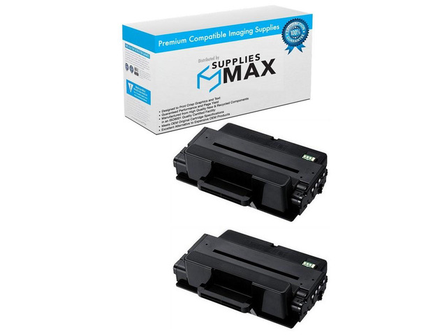 SuppliesMAX Compatible Replacement for Samsung ML-3710/ML-3712/SCX-5637/SCX-5639