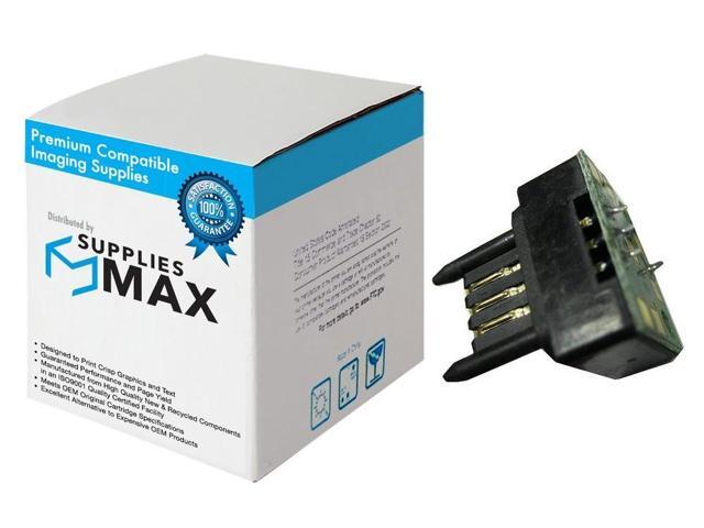 SuppliesMAX Compatible Replacement for Sharp AR-162/AR-163/AR-164/AR-M160/AR-M162/AR-M205/AR-M207 Replacement Chip (AR-202MTCHIP)