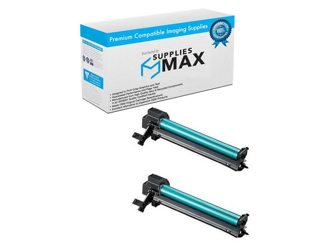 SuppliesMAX Compatible Replacement for Sharp AL-1000/AL-1200/AL-1340/AL-1451/AL-1520/AL-1551/AL-1655/AL-1680/AL-2030/AL-2040/AL-2050 Series Drum...
