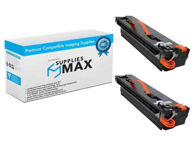 SuppliesMAX Compatible Replacement for Sharp AR-M280/AR-M300/AR-M350/AR-M450/AR-