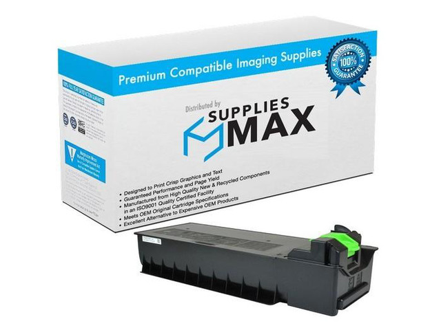 SuppliesMAX Compatible Replacement for Sharp MX-M260/MX-M264N/MX-M310/MX-M314N/M