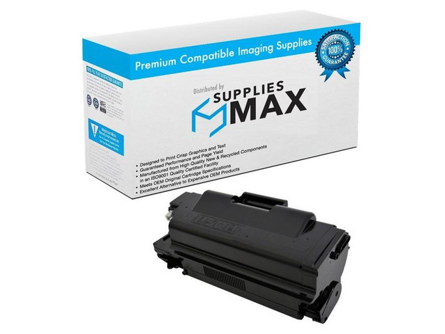 SuppliesMAX Compatible Replacement for Samsung ML-4510/ML-4512ND/ML-5010ND/ML-50