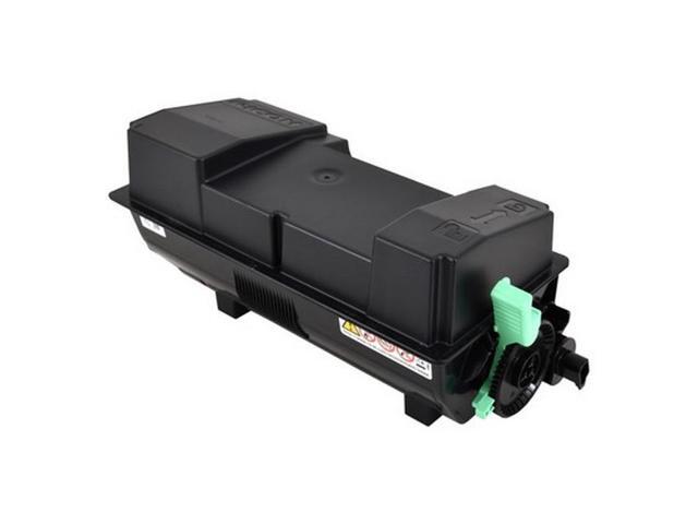 SuppliesMAX Compatible Replacement for Savin IM-600F/IM-600SRF/P800/P801 Toner Cartridge (25500 Page Yield) (TYPE IM-600) (418477)