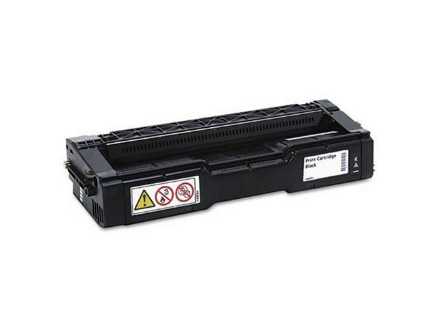 SuppliesMAX Compatible Replacement for Ricoh M-C250FW/M-C250FWB/P-C301W Black Toner Cartridge (6900 Page Yield) (TYPE M-C250H) (408336)