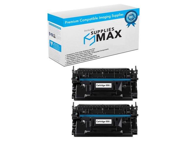 SuppliesMAX Compatible Replacement for Canon imageCLASS LBP-325DN/LB-325DW/MF-542X/MF-543DW/MF-543X/MF-552DW/MF-553DW Standard Yield Toner...