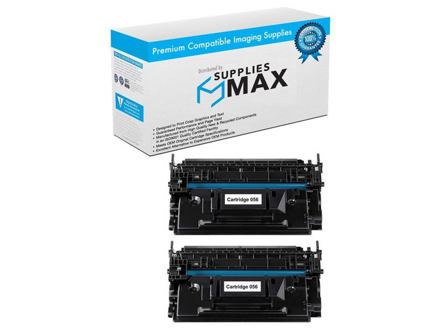 SuppliesMAX Compatible Replacement for Canon imageCLASS LBP-325DN/LB-325DW/MF-542X/MF-543DW/MF-543X/MF-552DW/MF-553DW High Yield Toner Cartridge...