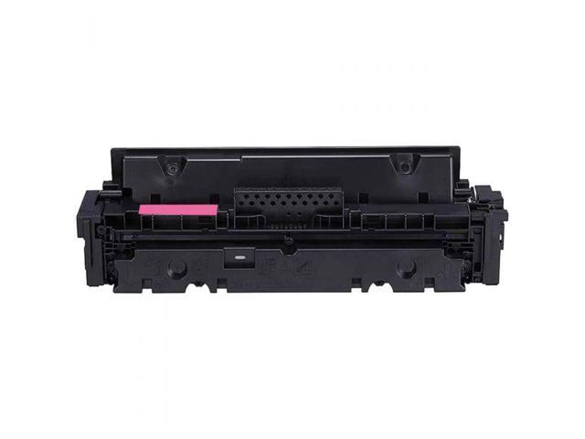 SuppliesMAX Compatible Replacement for HP Color LaserJet Enterprise M455/M480/PRO M454/M479 Series Magenta High Yield Toner Cartridge (6000 Page...