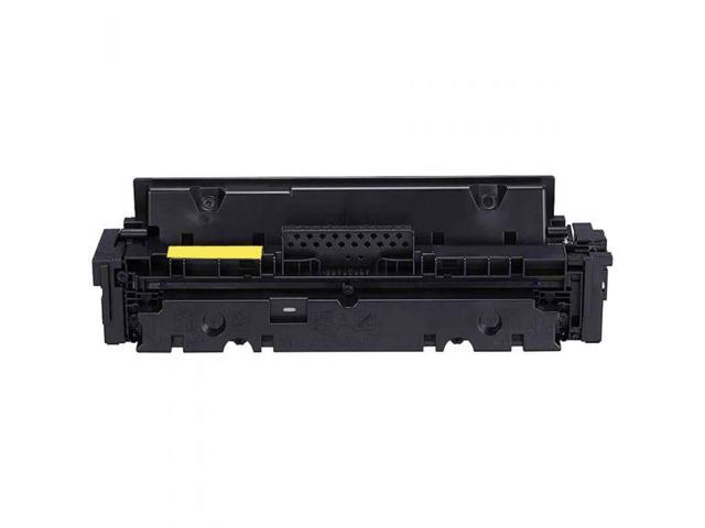 SuppliesMAX Compatible Replacement for HP Color LaserJet Enterprise M455/M480/PRO M454/M479 Series Yellow High Yield Toner Cartridge (6000 Page...
