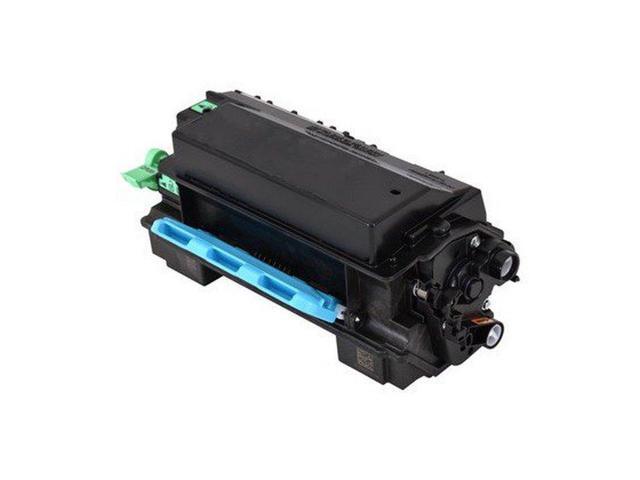 SuppliesMAX Compatible Replacement for Ricoh IM-430F/P502 Toner Cartridge (17400 Page Yield) (TYPE IM-430) (418126)