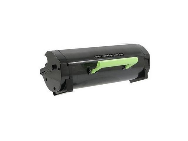 SuppliesMAX Compatible MICR Replacement for Lexmark MS-321/MS-421/MS-521/MS-621/MS-622/MX-321/MX-421/MX-521/MX-522/MX-622 Series High Yield Toner...