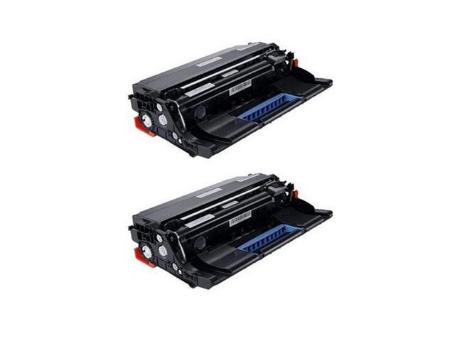 SuppliesMAX Compatible Replacement for Lexmark B2650/MB2650//MS-321/421/521/621/622/MX-321/421/521/522/622/XM-1242/3252 Series Imaging Drum Unit...