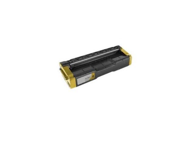 SuppliesMAX Compatible Replacement for Kyocera Mita FS-C1020MFP Yellow Toner Cartridge (6000 Page Yield) (TK-152Y) (1T05JKAUS0)