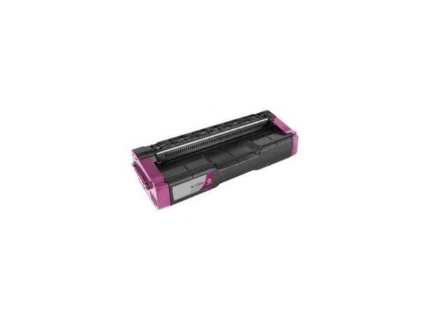 SuppliesMAX Compatible Replacement for Kyocera Mita FS-C1020MFP Magenta Toner Cartridge (6000 Page Yield) (TK-152M) (1T05JKBUS0)
