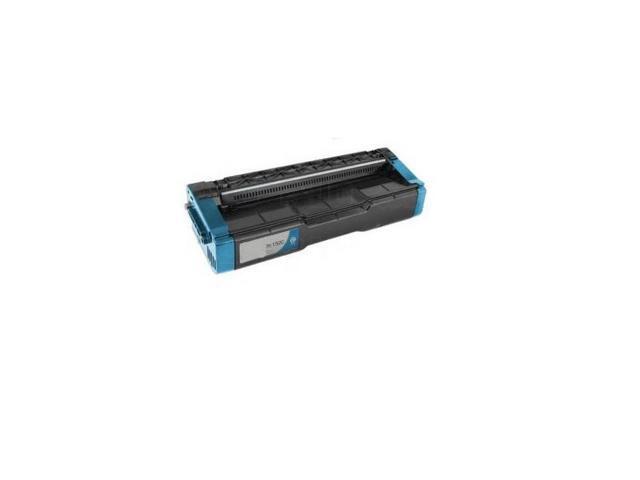 SuppliesMAX Compatible Replacement for Kyocera Mita FS-C1020MFP Cyan Toner Cartridge (6000 Page Yield) (TK-152C) (1T05JKCUS0)