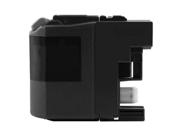 SuppliesMAX Compatible Replacement for Brother MFC-J5320DW/MFC-J5520DW/MFC-J5620DW/MFC-J5625DW/MFC-J5720DW Black Extra High Yield Inkjet (2400 Page...