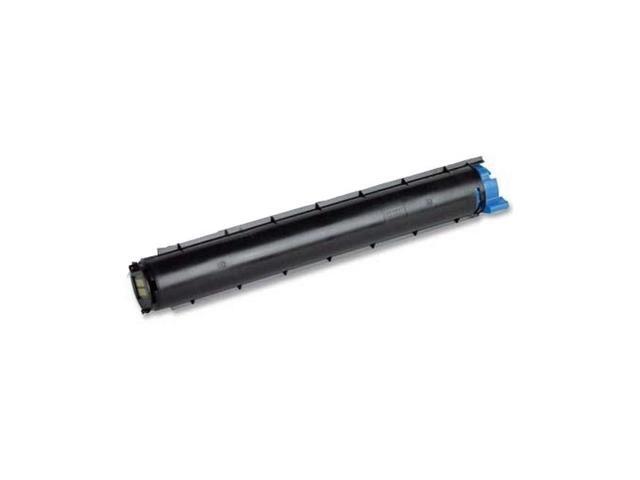 SuppliesMAX Compatible Replacement for Okidata B2200/B200N/B2400/B2400N Toner Cartridge (2000 Page Yield) (43640301)