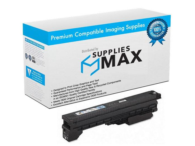 SuppliesMAX Compatible Replacement for Canon Color imageRUNNER C5180/C5180N/C518