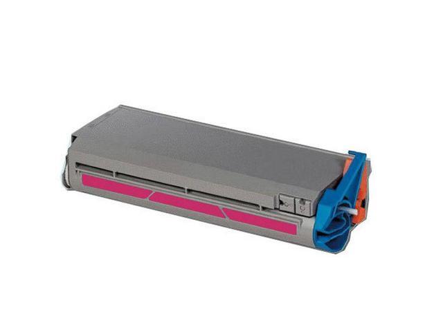 SuppliesMAX Compatible Replacement for Phaser 1235DT/1235DX/1235N Magenta Toner Cartridge (10000 Page Yield) (006R90305)