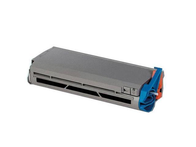 SuppliesMAX Compatible Replacement for Phaser 1235DT/1235DX/1235N Black Toner Cartridge (10000 Page Yield) (006R90303)